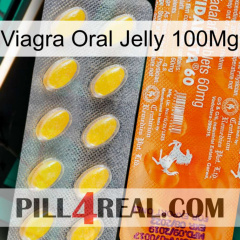 Viagra Oral Jelly 100Mg new05